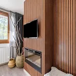Appartamento Natusliving E *