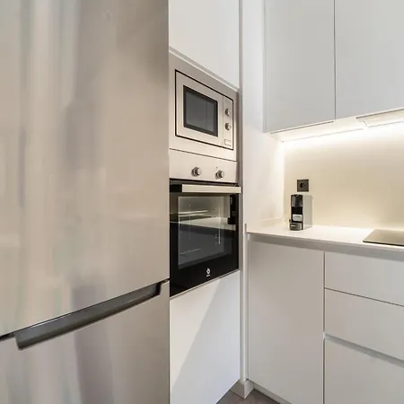 Appartement Natusliving E
