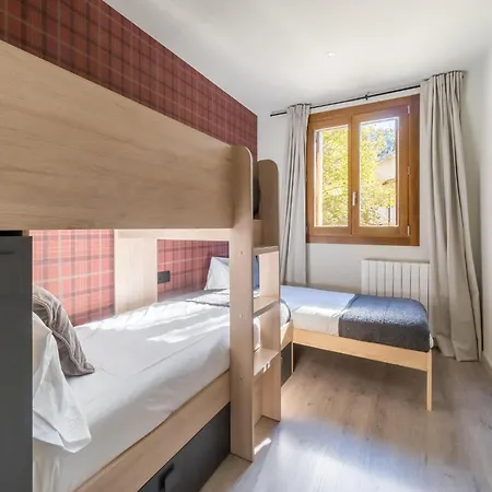 Appartement Natusliving E