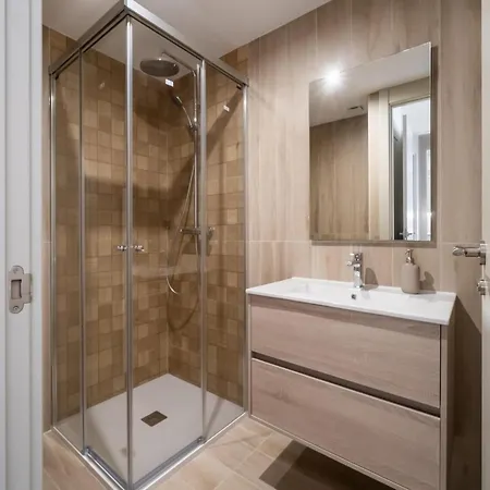 Appartement Natusliving E *