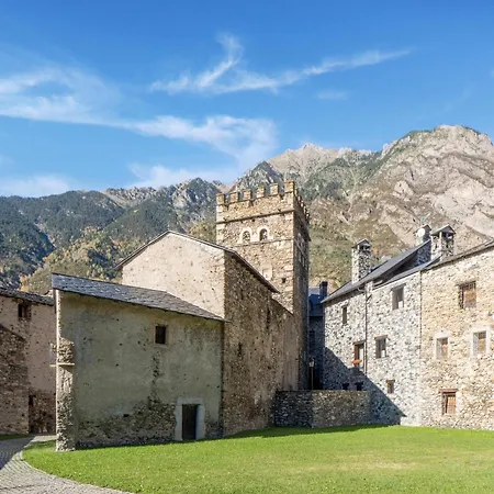 Natusliving E * Benasque