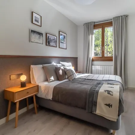 Appartement Natusliving E *