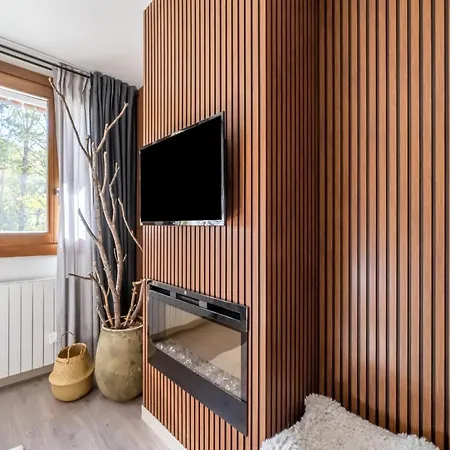Natusliving E Appartement Benasque