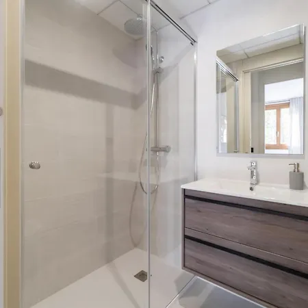 Natusliving E Appartement *