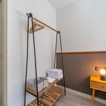 Appartement Natusliving E *