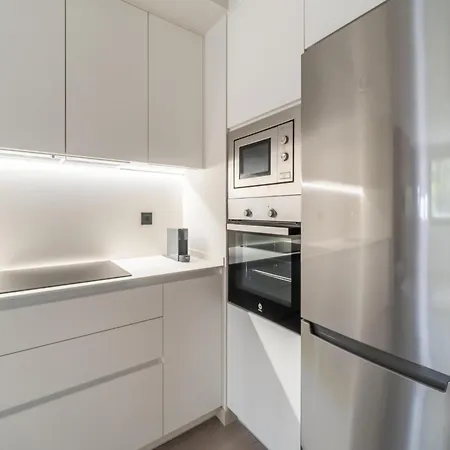 Appartement Natusliving E Benasque