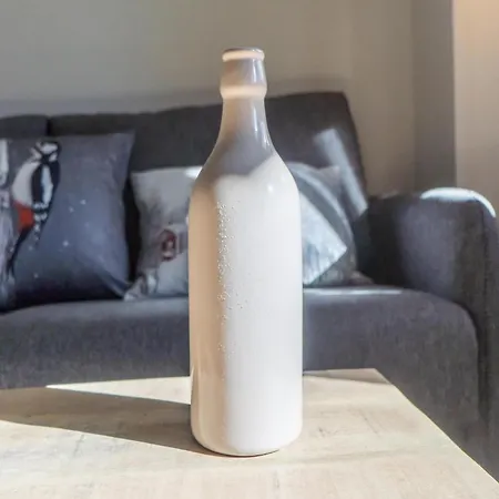 Natusliving E Appartement Benasque