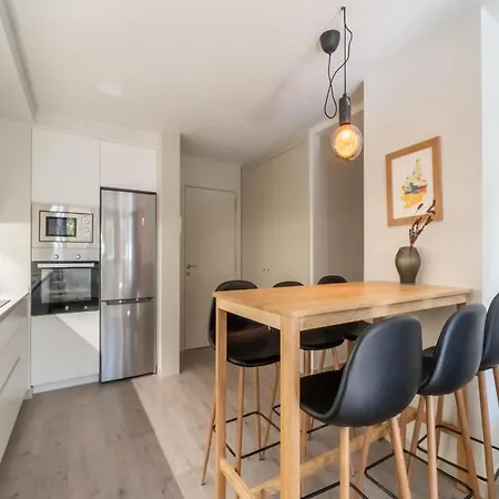 Natusliving E Appartement