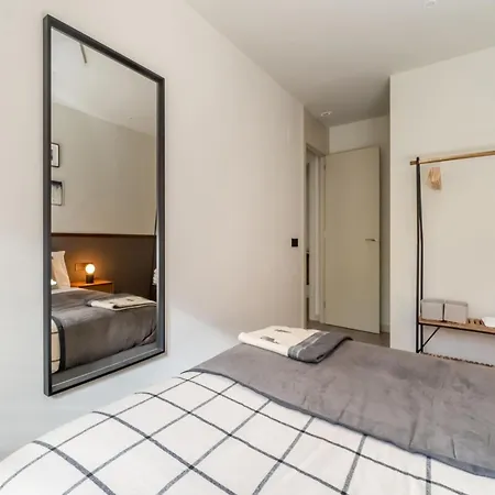 Natusliving E Appartement