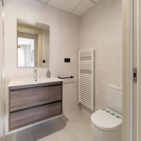 Appartement Natusliving E