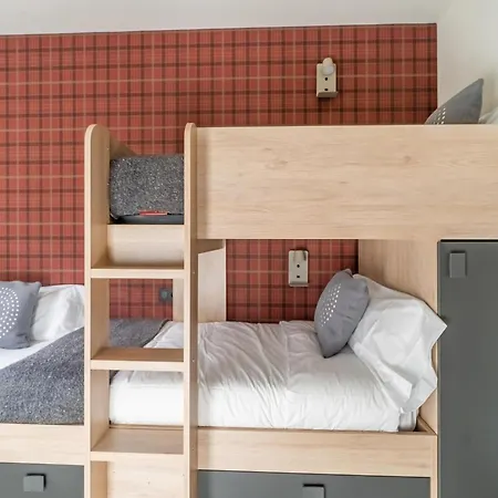 Appartamento Natusliving E Benasque