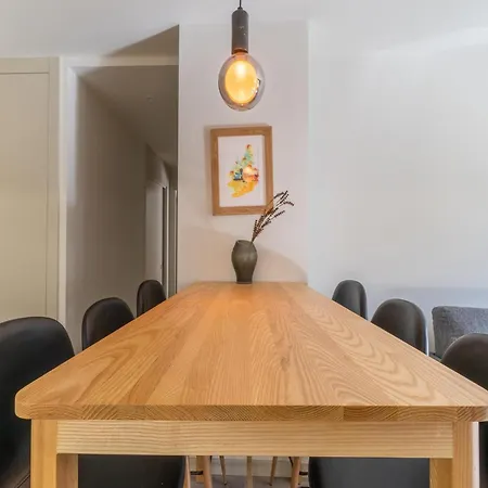 Natusliving E Appartement