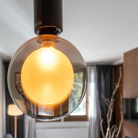 Appartement Natusliving E