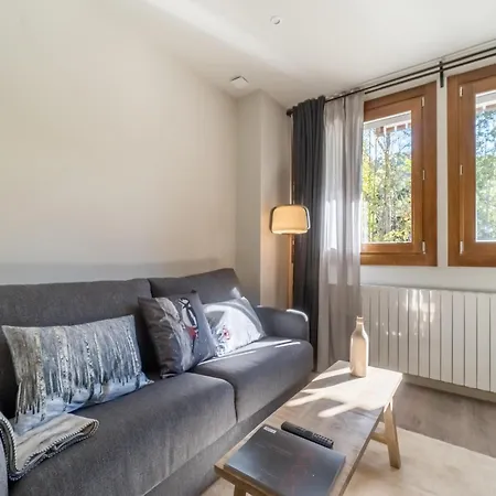 Apartment Natusliving E *