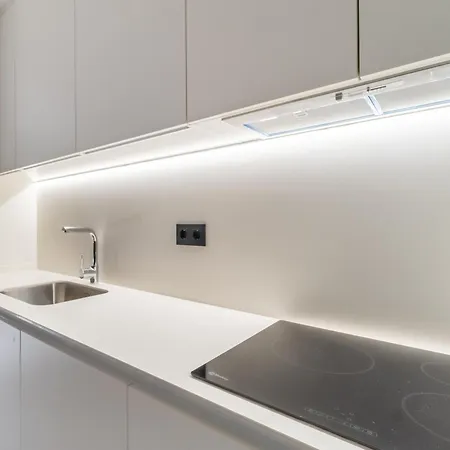 Appartement Natusliving E Benasque