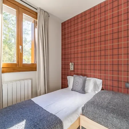 Appartamento Natusliving E Benasque