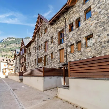 Appartement Natusliving E