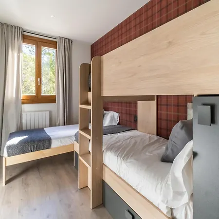 Appartement Natusliving E *