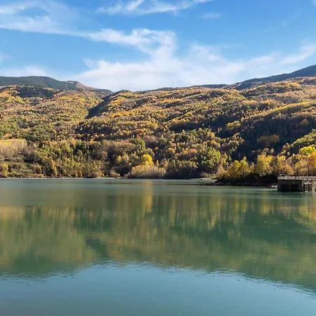 Natusliving E * Benasque