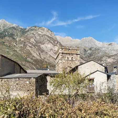 Natusliving E * Benasque