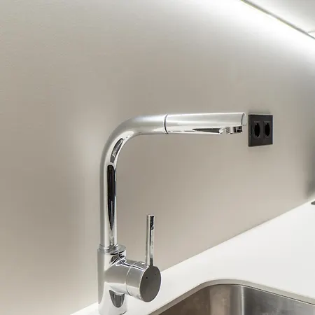 Appartamento Natusliving E