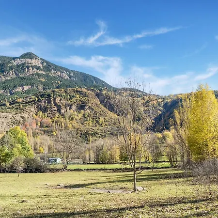 Natusliving E * Benasque