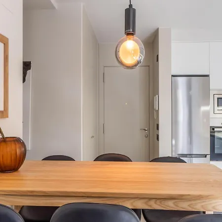 Natusliving E 아파트 베나스크