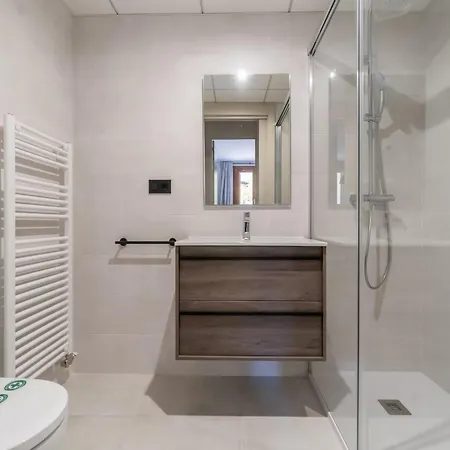 Natusliving E Appartamento