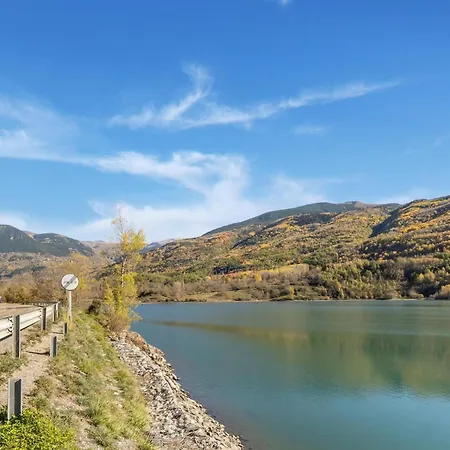 Natusliving E * Benasque