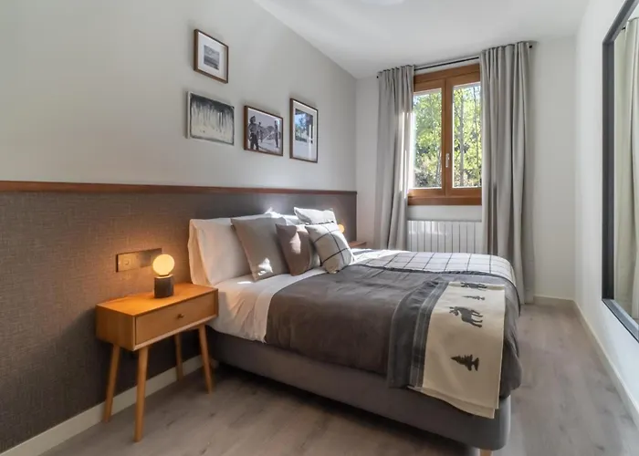 Natusliving E Benasque