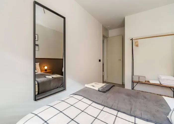 Natusliving E Apartamento