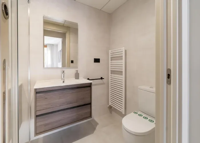 Apartamento Natusliving E