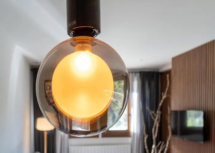 Apartamento Natusliving E