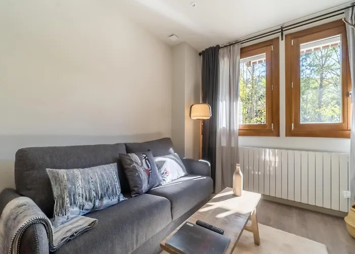 Apartamento Natusliving E *