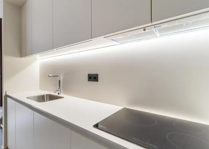 Apartamento Natusliving E Benasque