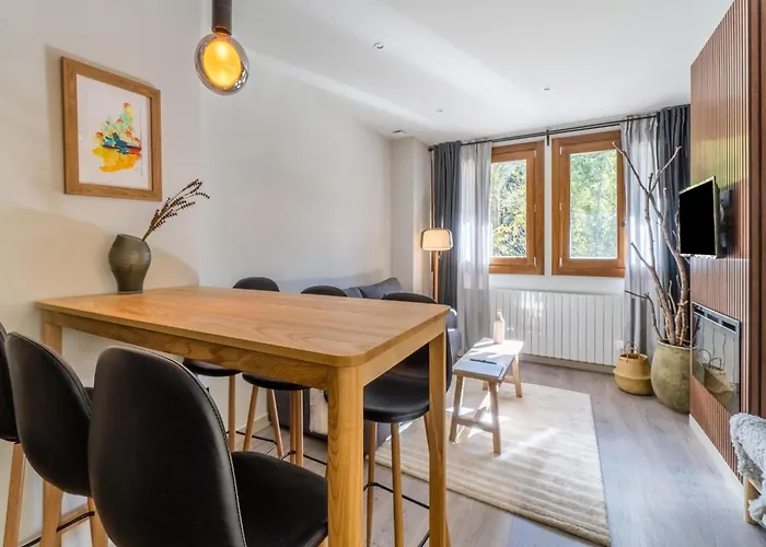 Natusliving E Apartamento *