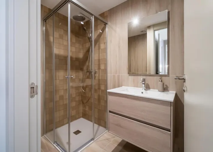 Natusliving E Apartamento