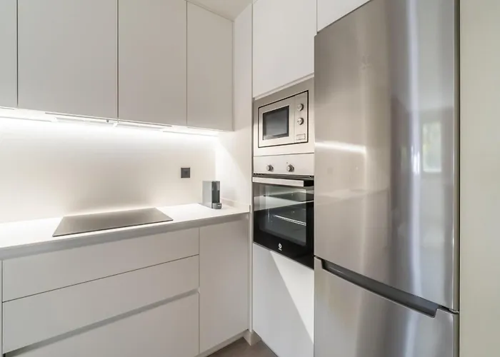 Natusliving E * Benasque