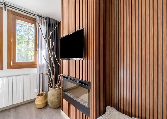 Apartamento Natusliving E *