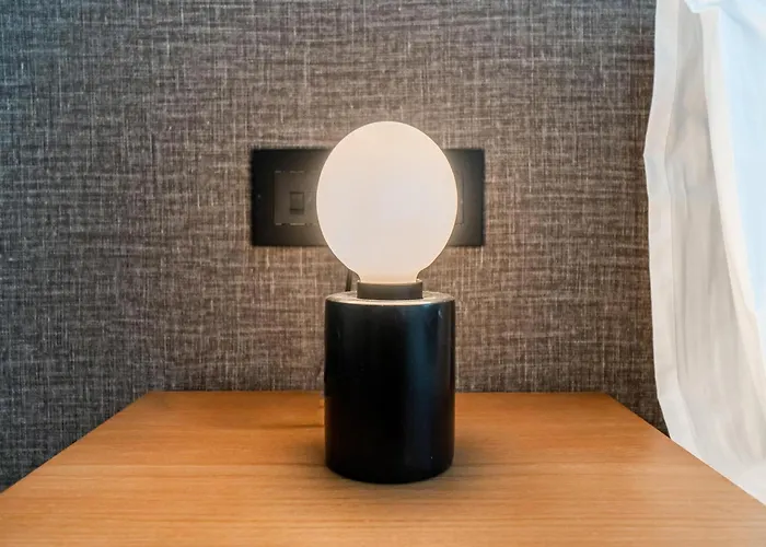 Apartamento Natusliving E