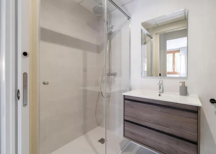 Natusliving E * Benasque