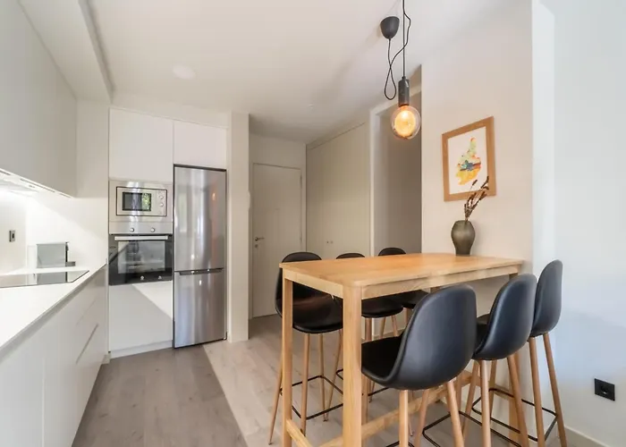 Natusliving E * Benasque