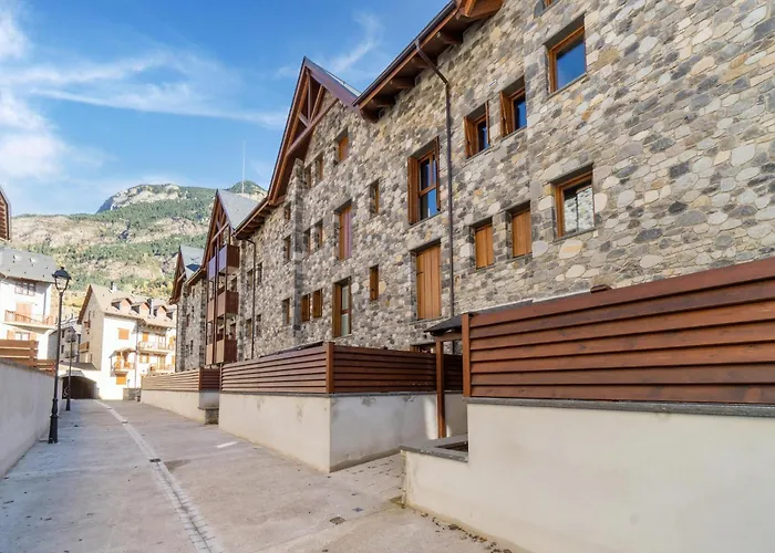 Apartamento Natusliving E