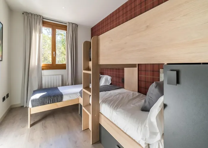 Apartamento Natusliving E *