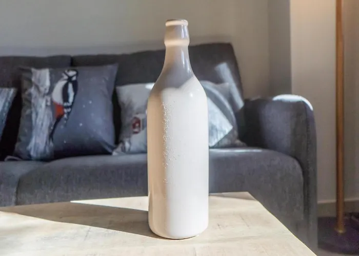 Natusliving E Apartamento Benasque