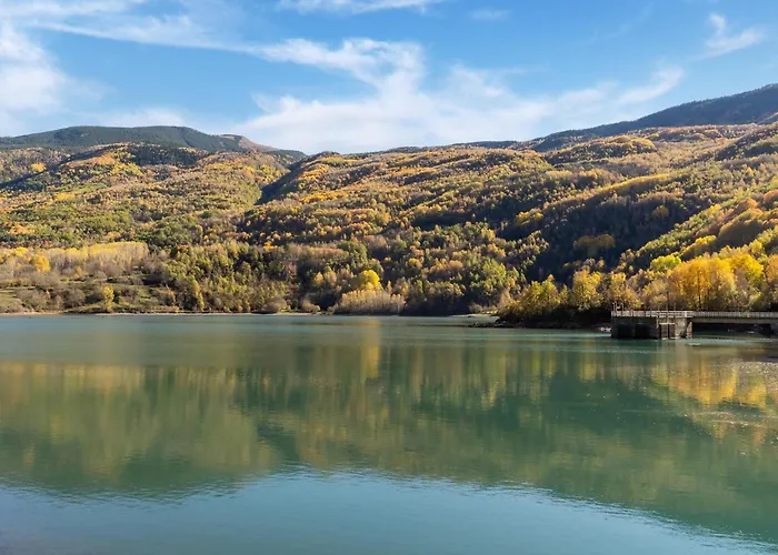 Natusliving E * Benasque