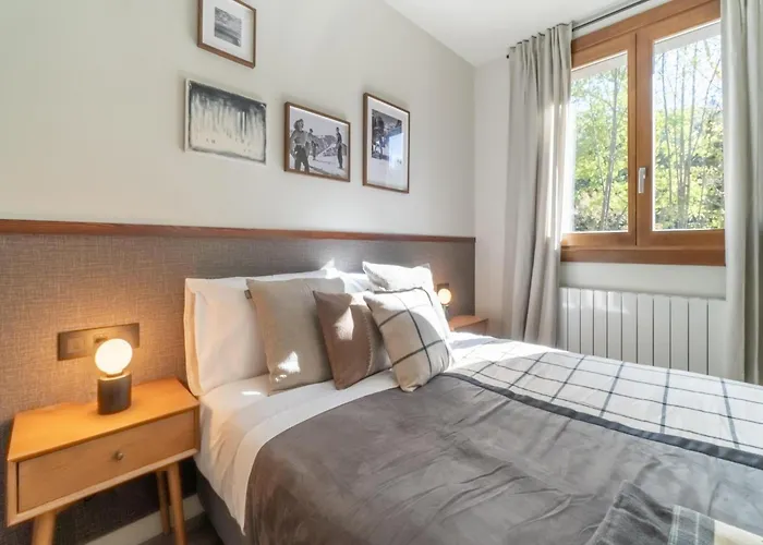 Apartamento Natusliving E *