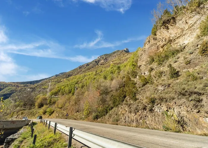 Apartamento Natusliving E Benasque