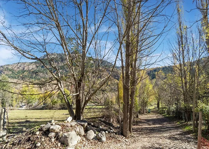 Apartamento Natusliving E *