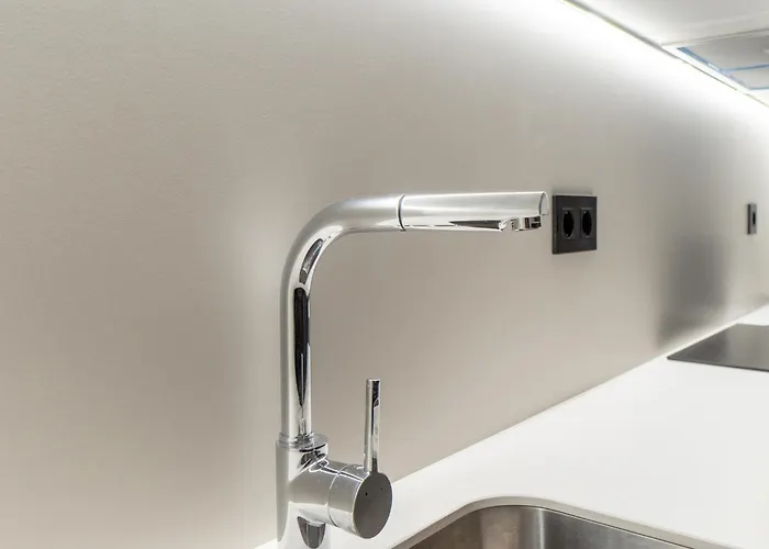 Apartamento Natusliving E